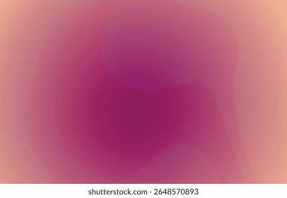 Abstract red background with geometric shapes Vector illustration in flat style.