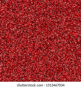 
Abstract red  background, glitter sand particles. Design element