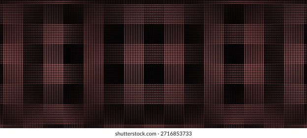 abstract red background with glowing curve lines. modern shiny red gradient geometric circle lines pattern.