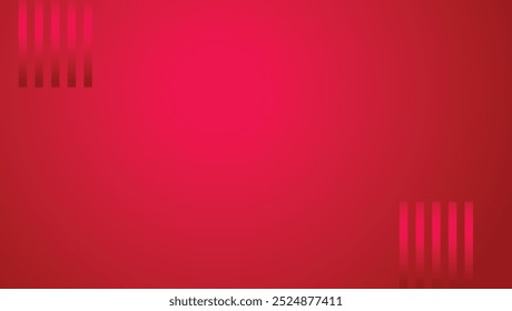  Abstract red background. red gradient Background