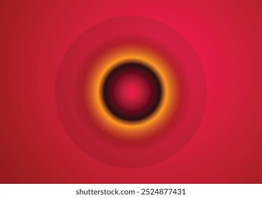  Abstract red background. red gradient Background