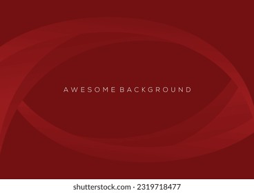 abstrakte Farbe des roten Hintergrunds