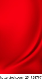 Abstract Red Background, Gradient, Texture, Smooth, 
