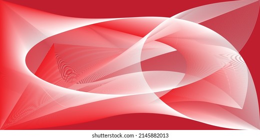 abstract red background, great for banner background, sticker, backdrop, book cover, business card etc