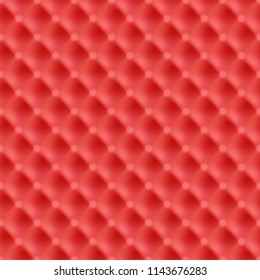 Abstract Red Background with Grid Lines, Origami Paper Style