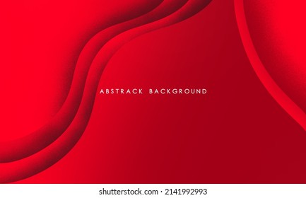 abstract red background with a hint of black is good for banners, posters, templates, websites