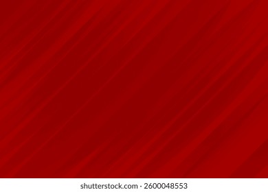Abstract red background. Lined red texture. Red striped background. Brushes lines texture.