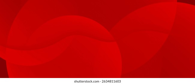 abstract red background minimal, abstract creative overlap digital background, modern landing page concept vector eps 10