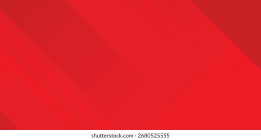 Abstractas fondo rojo. Patrón de diseño abstracto de fondo geométrico mínimo.