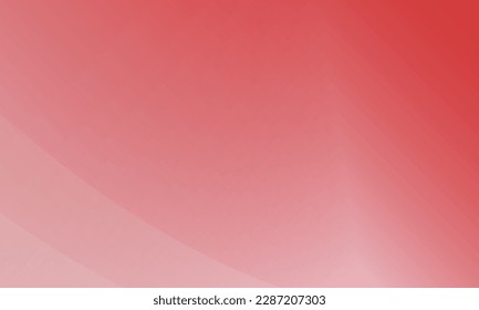 abstract red background  with modern corporate technology concept presentation or banner design , web, page, greeting, card, background. Vector illustration with line stripes texture elements