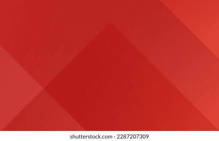 abstract red background  with modern corporate technology concept presentation or banner design , web, page, greeting, card, background. Vector illustration with line stripes texture elements