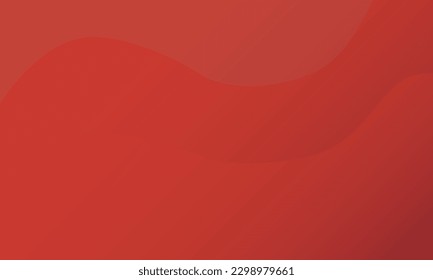 fondo rojo abstracto con moderna presentación de concepto de tecnología corporativa o diseño de banner , web, página, saludo, tarjeta, fondo. Ilustración vectorial con elementos de textura de rayas de línea