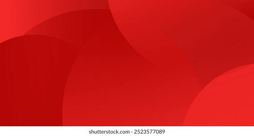 Abstract red background. Modern and Creative Trend design simple abstract