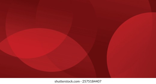 Abstract red background. Modern Creative Inovative Trend design in vector illustration