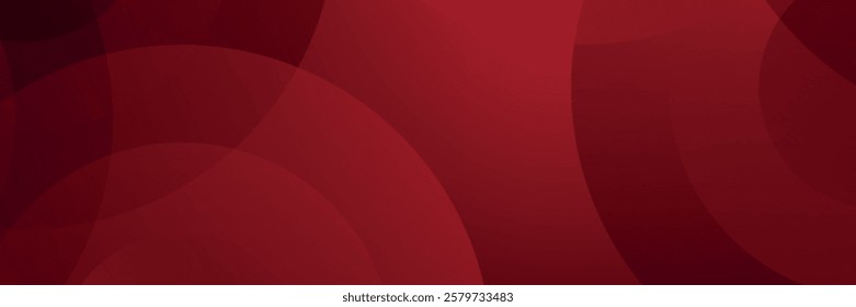 Abstract red background. Modern and Creative Trend design in vector illustration.eps10