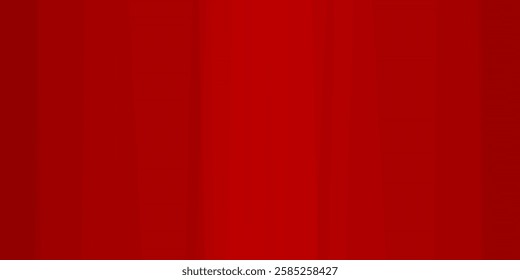 Abstract red background. Modern and Creative Trend design