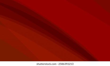 Abstract red background. Modern and Creative Trend design