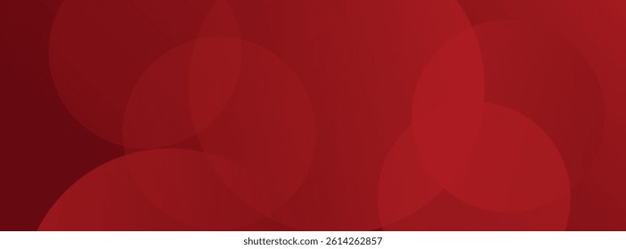 Abstract red background. Modern and Creative