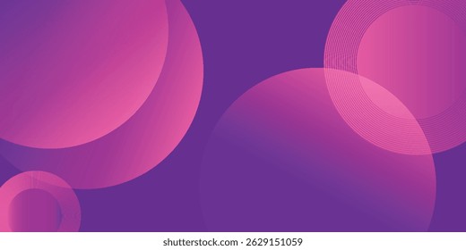 Abstract red background. Modern and Creative Trend design in vector illustration