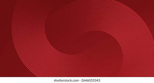 Abstract red background. Modern and Creative Trend design ARTS MODERN