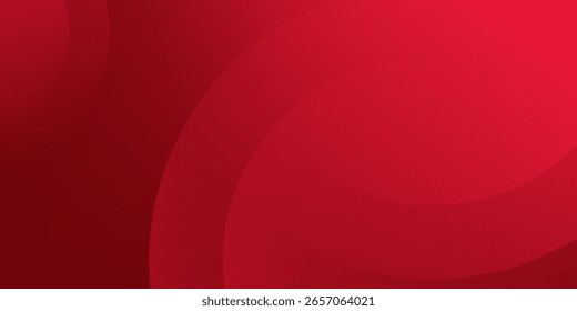 Abstractas fondo rojo.   Diseño moderno y creativo en Ilustración vectorial
 EPS 10
