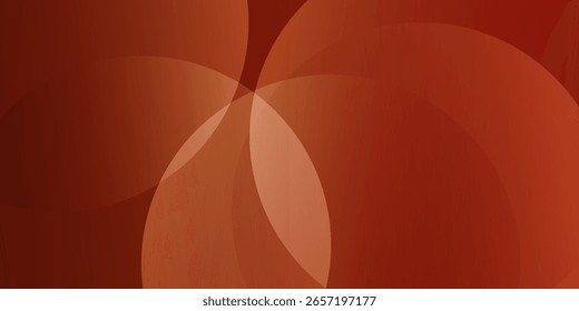 Abstractas fondo rojo. Diseño moderno y creativo en Ilustración vectorial