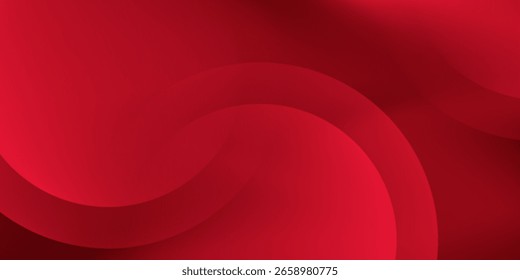 Abstract red background.   Modern and Creative Trend design in vector illustration
EPS10.