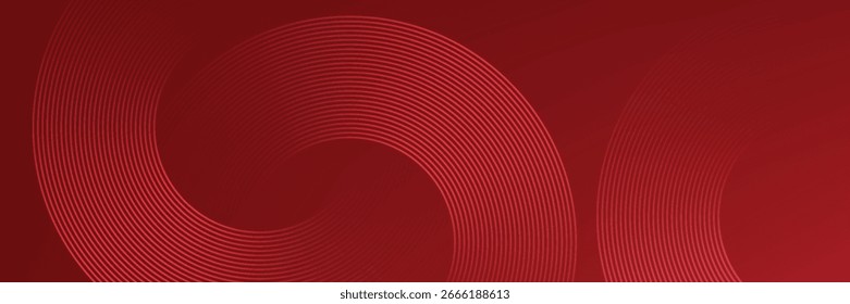 Abstract red background. Modern and Creative Trend design ARTS MODERN