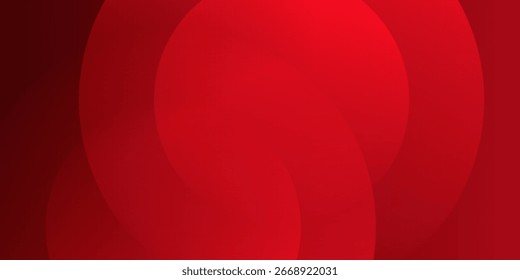 Abstractas fondo rojo.   Diseño moderno y creativo en Vector EPS 10
