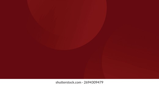 Abstract red background. Modern and Creative Trend design. vector illustration eps10
