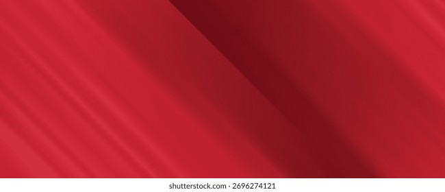 Abstractas fondo rojo. Diseño moderno y creativo en Ilustración vectorial