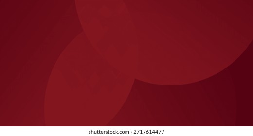 Abstractas fondo rojo. Diseño moderno y creativo en Ilustración vectorial