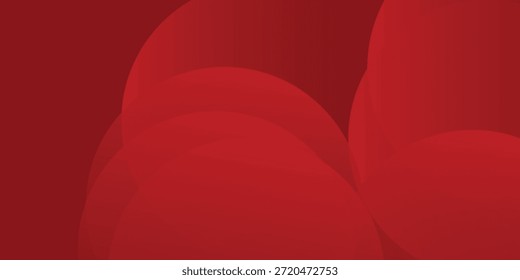 Abstract red background. Modern and Creative Trend design. modern futuristic background eps10