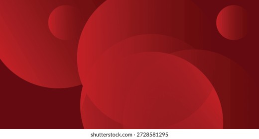 Fundo vermelho abstrato. Design moderno e criativo da tendência. DESIGN MODERNO ABSTRATO EPS10