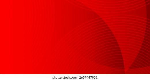 Abstract red background. Modern simple blue geometric design. Minimal form. Suitable for posters, booklets, brochures, banners, flyers, websites, covers, companies, backgrounds. Vector illustration