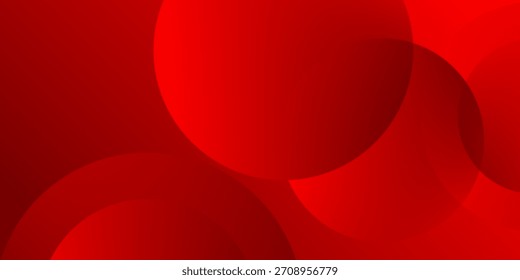 Abstractas fondo rojo. Diseño geométrico azul simple moderno. Forma mínima. Adecuado para carteles, folletos, folletos, Anuncios, volantes, Sitios web, cubiertas, empresas, fondos. Ilustración vectorial
