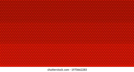 abstract red background with pattern background