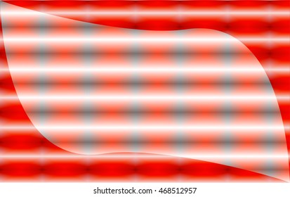 abstract red background, for presentations, vector