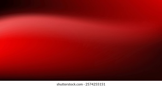 Abstract red background. Satin luxury cloth texture. Smooth elegant silk. Can be used for christmas background