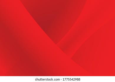 Resumen de fondo rojo con efecto de arañazos