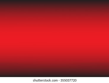 abstract red background with smooth gradient colors and multicolor texture design for brochure /  Easter / Christmas / web template
