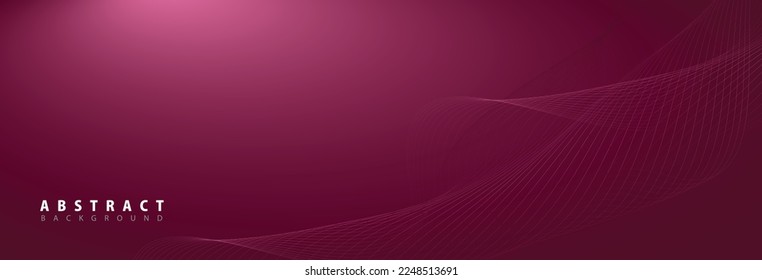 Abstract red background. Subtle abstract background, blurred patterns. Light pale vector background. Abstract pale geometric pattern