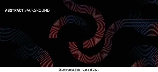 Abstract red background. Subtle abstract background, blurred patterns. Light pale vector background. Abstract pale geometric pattern