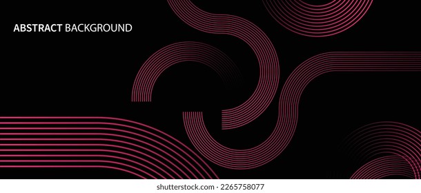 Abstract red background. Subtle abstract background, blurred patterns. Light pale vector background. Abstract pale geometric pattern