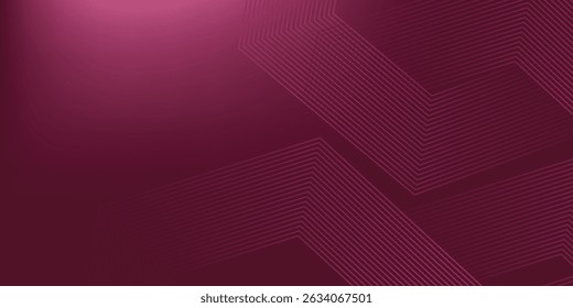 Abstract red background. Subtle abstract background, blurred patterns. Light pale vector background. Abstract pale geometric pattern
