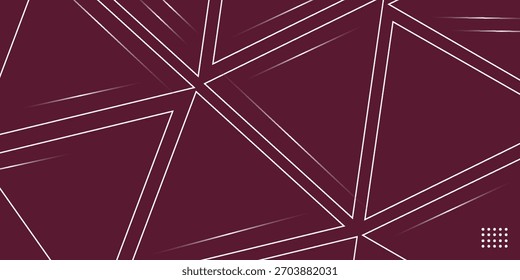 Abstractas fondo rojo. Fondo abstracto sutil, patrones borrosos. Fondo de Vector pálido claro. Abstractas patrón geométrico pálido. EPS10, Sitio web