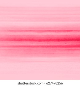 Abstract red background, tree, bark. Vector illustration.