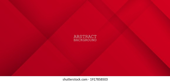 background red Abstract Vector