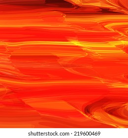 Abstract red background. Vector Illustration EPS10.