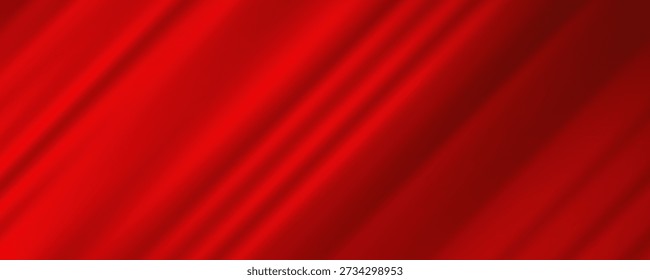 abstract red background vector ilustration